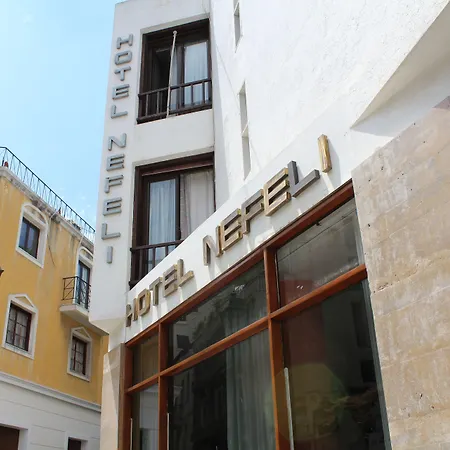 Nefeli Hotel-3