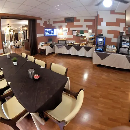 Giappone Inn Parking Hotel-2