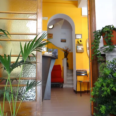 Hotel Amendola Fiera-3