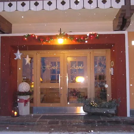 Hotel Azola-2