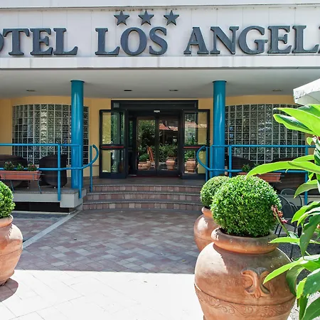 Hotel Los Angeles-3
