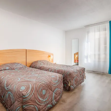 Hôtel Ariane-2