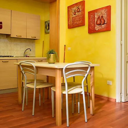 B&B La Corte Lecce-3