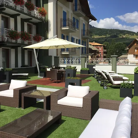 Hotel San Lorenzo-3