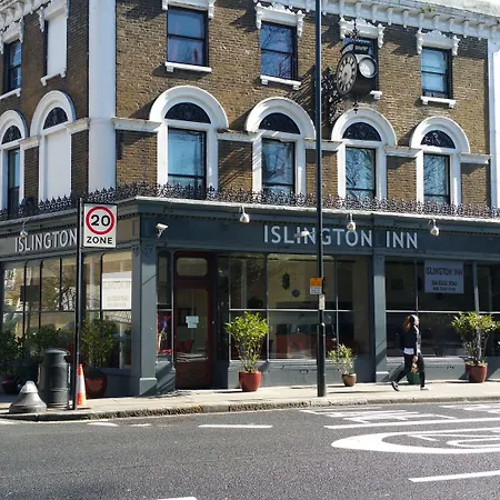Islington Inn-3