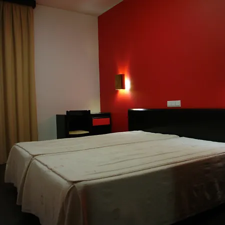 Hotel Universal-3