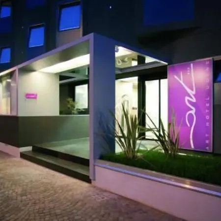 Art Hotel Udine-2