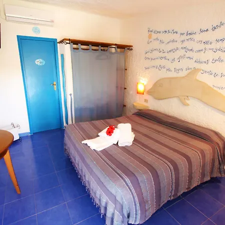 L'Oasi Villaggio Albergo-3