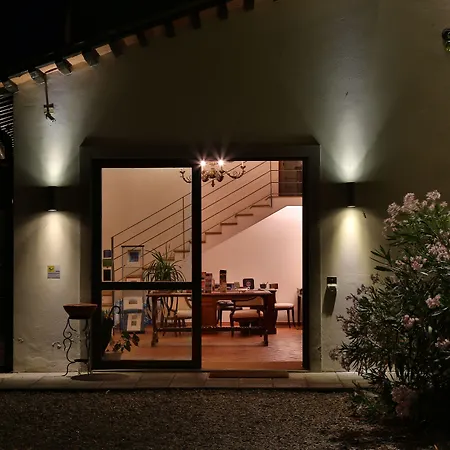 Rovezzano B&B-2