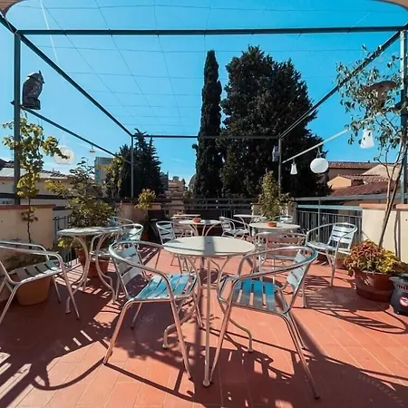 Hotel Anna's-2