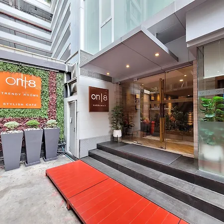 Aspira On 8 Sukhumvit Bts Nana-2