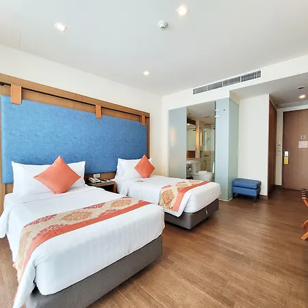 Aspira On 8 Sukhumvit Bts Nana-3
