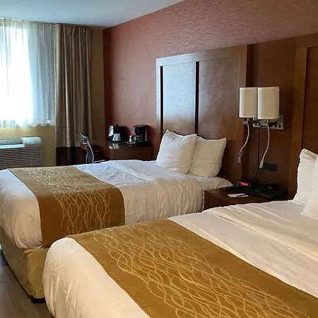 Ramada By Wyndham New York Times Square West-3