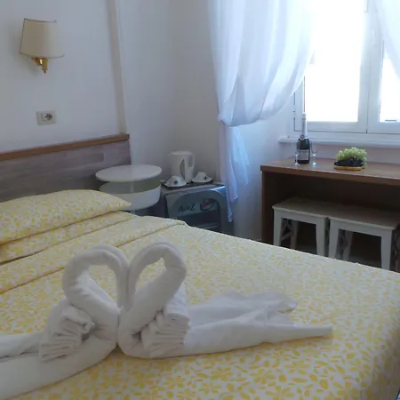 Hotel Castelfidardo-2