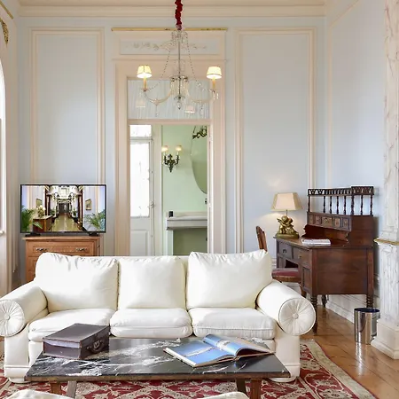 Palacete Chafariz Del Rei - By Unlock Hotels-3