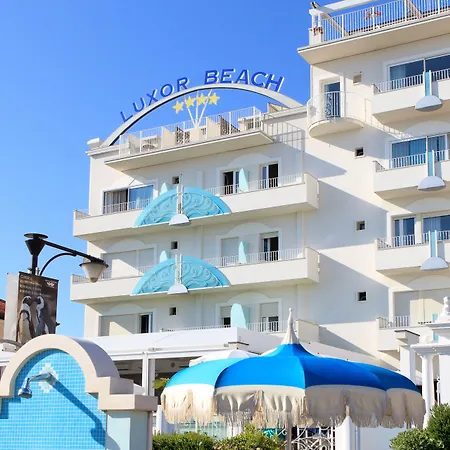 Luxor Beach Boutique Hotel Cattolica-2