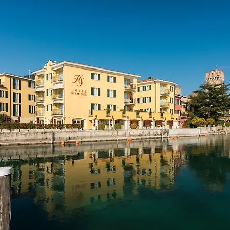 Hotel Sirmione Terme-3