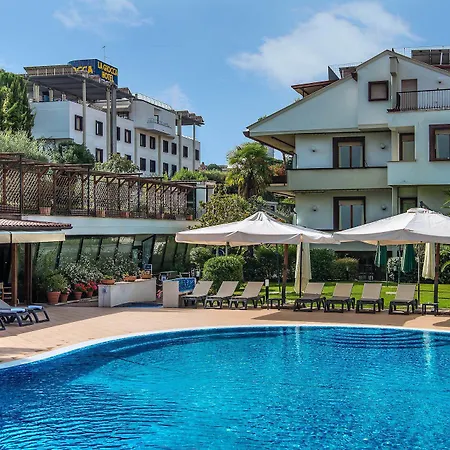 Hotel La Giocca-2