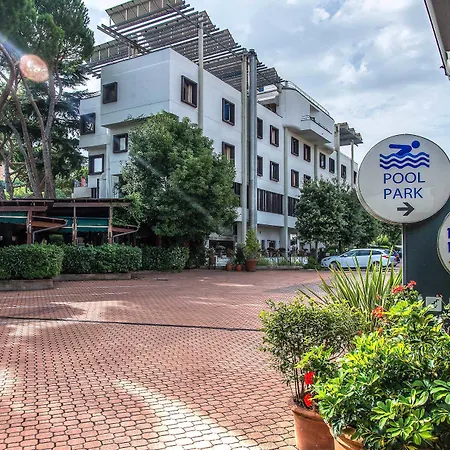 Hotel La Giocca-3