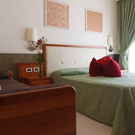 Hotel Rosa&Spa-3