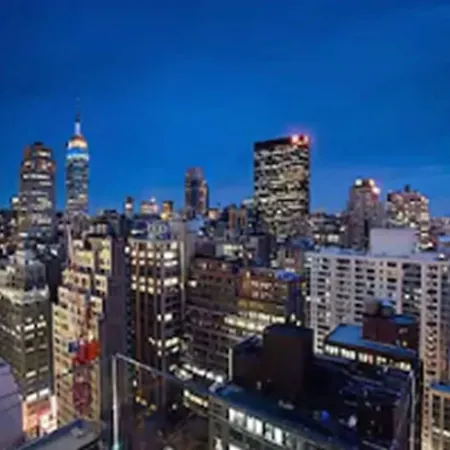 Fairfield Inn & Suites By Marriott New York Manhattan/Fifth Avenue-2