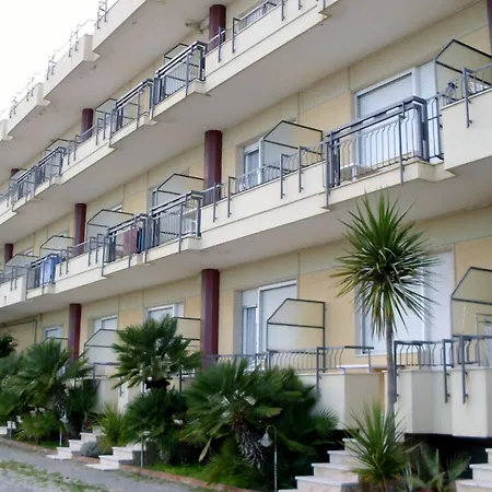 Residence Sole-3