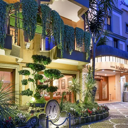 Hotel Michelangelo-3