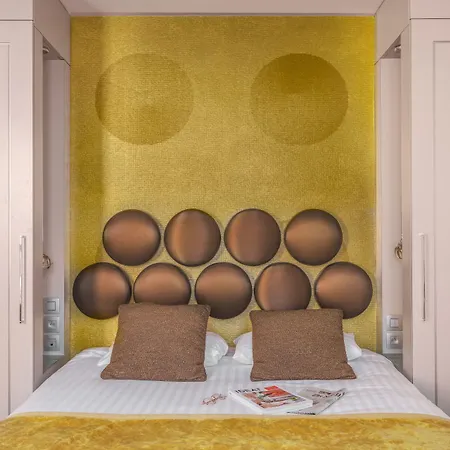 Hotel Le Petit Paris-2