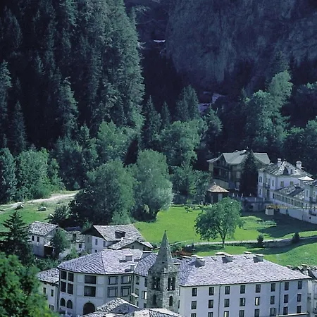 Hotel Residence Universo-2
