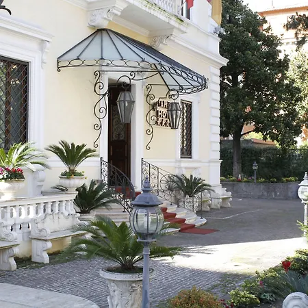 Hotel Villa Pinciana-3