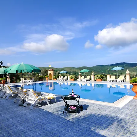 Hotel Villa La Colombaia-2