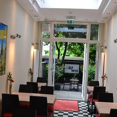Alp Hotel-2