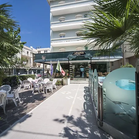 Hotel Levante-3