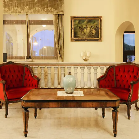 Grand Hotel President-3