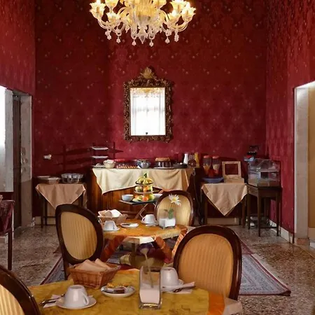 Hotel San Maurizio-3