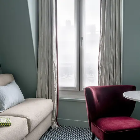 Hôtel Léopold - Orso Hotels-3