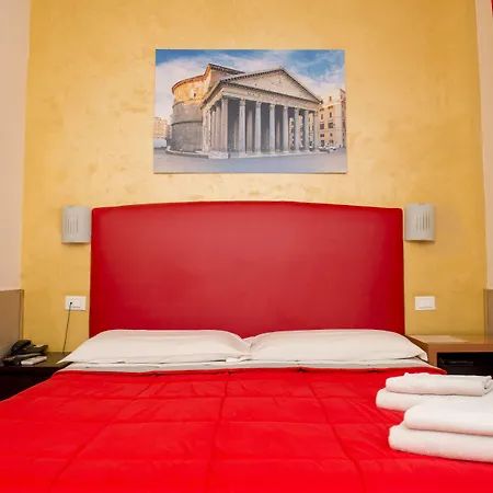 San Peter Rome B&B-2