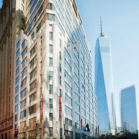 World Center Hotel-2