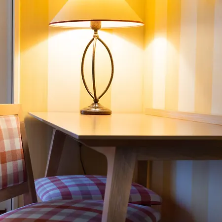 Hotel Delambre-3