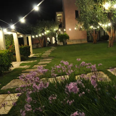 Hotel Villa Rosa Antico-3