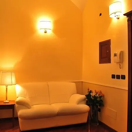 Luxury Ludovisi Rooms-3