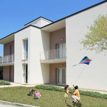Residence San Rossore-3