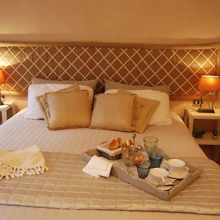 Villa Magnolia Relais-2