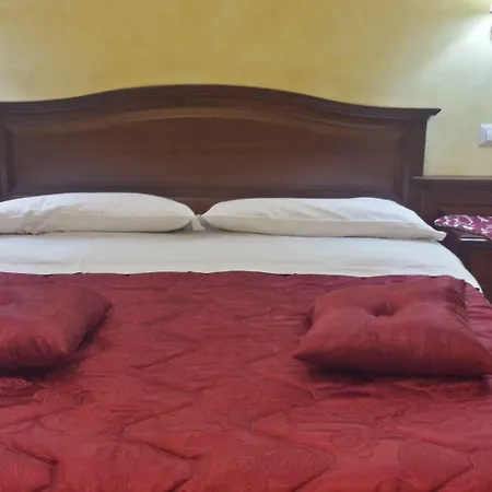 Pitagora B&B-2
