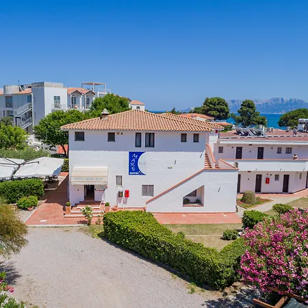 Hotel Mare Blue-2