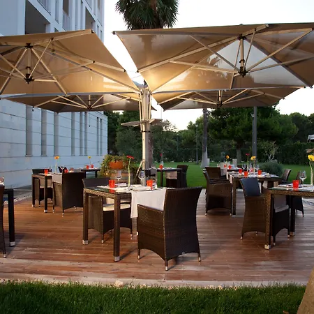 Hilton Garden Inn Lecce-3