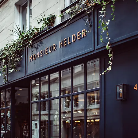 Hotel Monsieur Helder-3