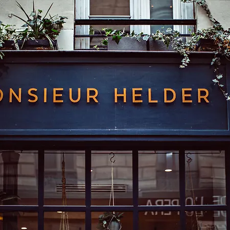 Hotel Monsieur Helder-2