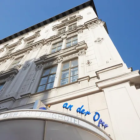 Living Hotel An Der Oper-3