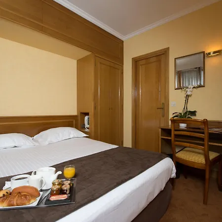 Hotel Du Nord Et De L'Est-2
